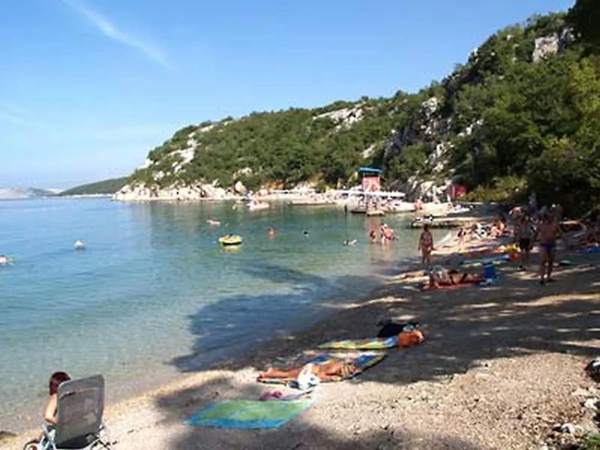 Studio Apartment With Swimming Pool And Sea View ! Dramalj 0*,