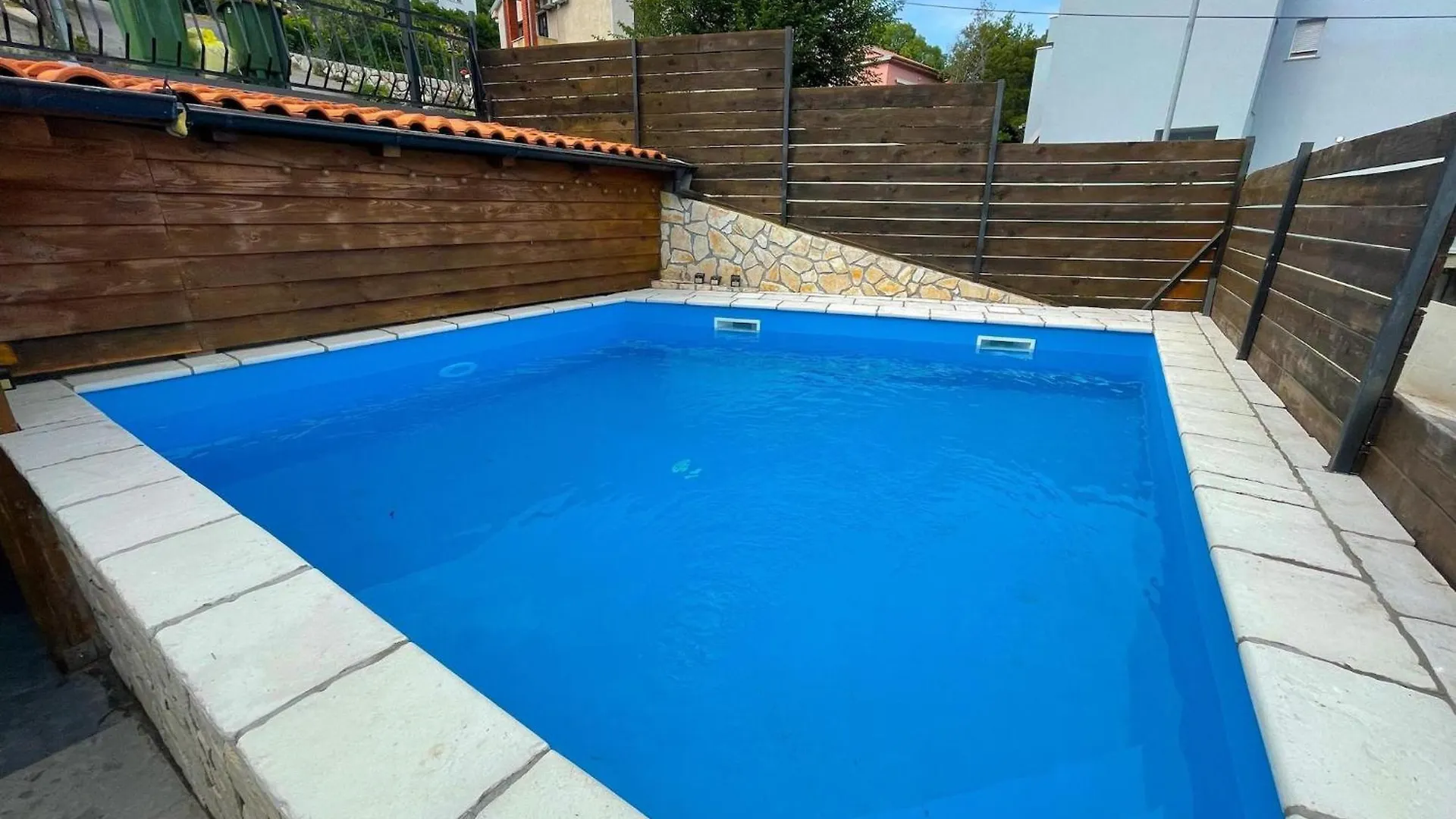 Studio Apartment With Swimming Pool And Sea View ! Dramalj