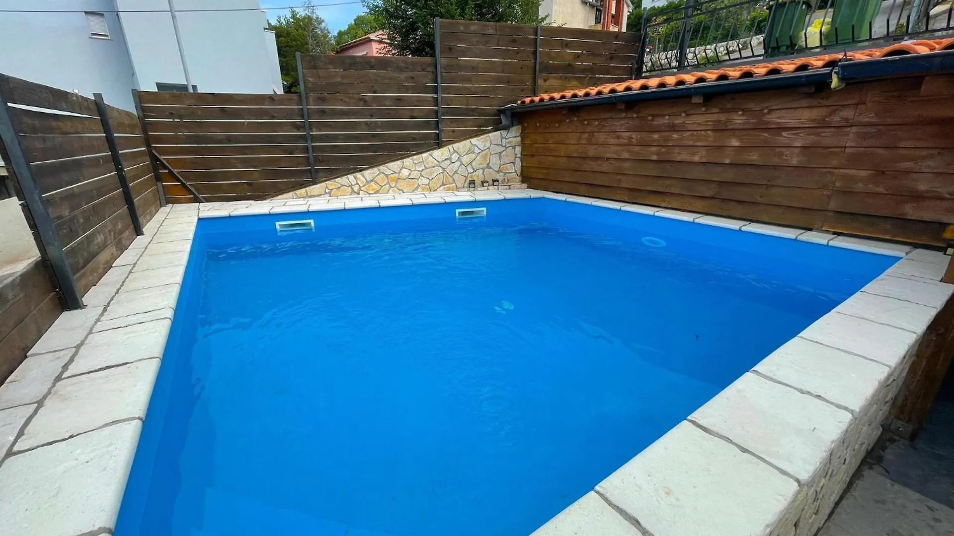 Studio Apartment With Swimming Pool And Sea View ! Dramalj 0*,  Croatia